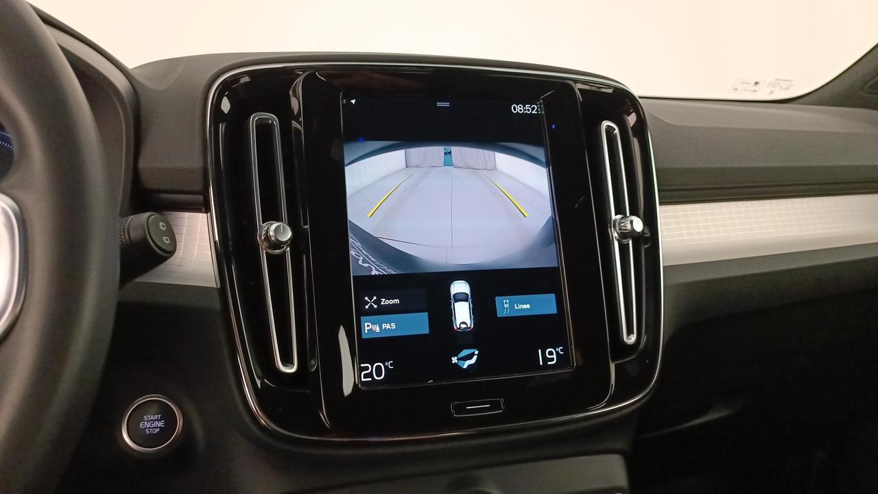VOLVO XC40 1.5 t5 recharge phev Core auto