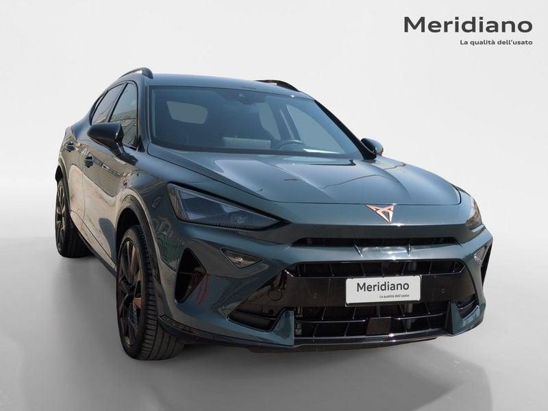 CUPRA Formentor 2.0 TDI DSG