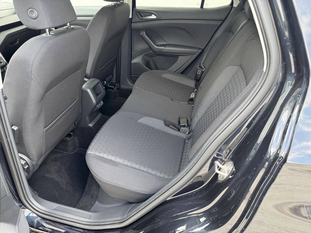 Volkswagen T-Cross 1.0 tsi 95CV Style +DIGITAL C. NO VINCOLI