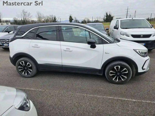 OPEL Crossland 1.2 130cv AT6 Elegance - GT141MB