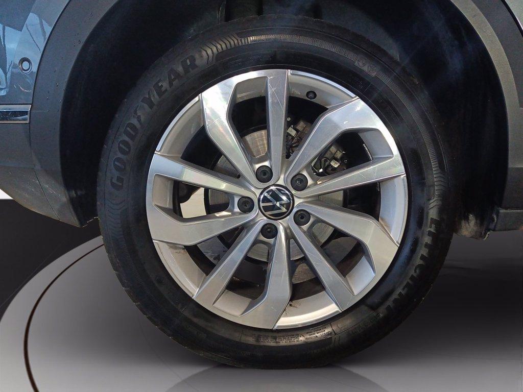 VOLKSWAGEN T-roc 1.0 tsi style 110cv del 2023