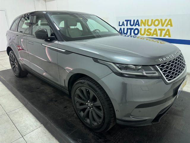 LAND ROVER Range Rover Velar 2.0 si4 250cv auto