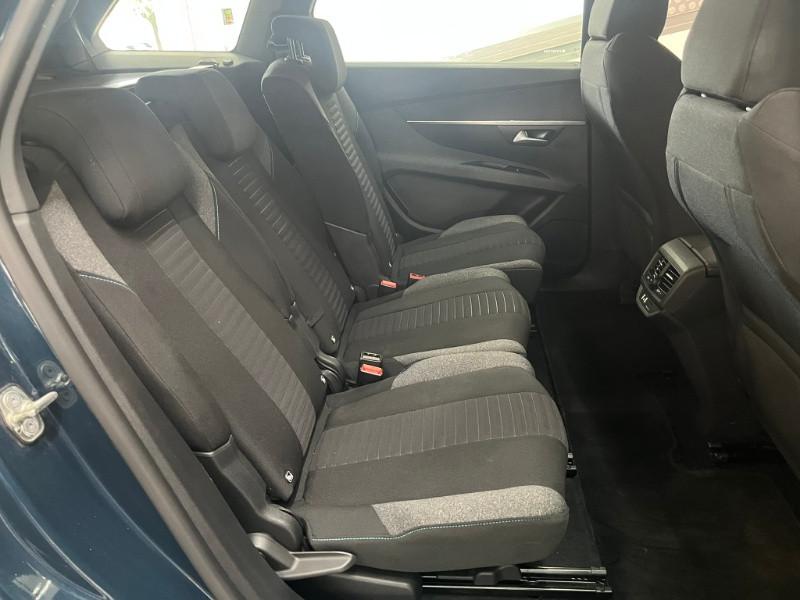 PEUGEOT 5008 PureTech Turbo 130 S&S Active Pack
