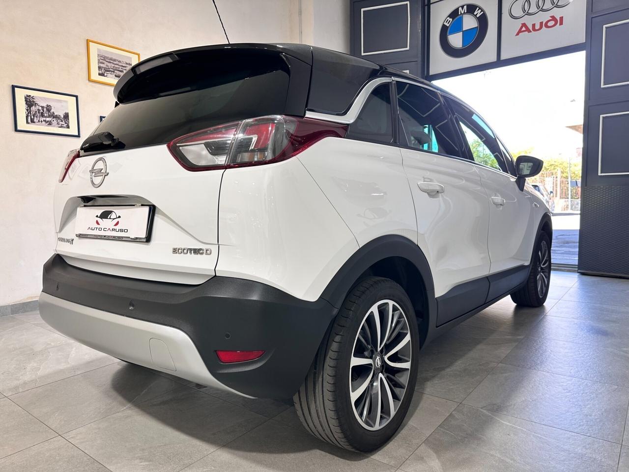 Opel Crossland X 1.6 ECOTEC D - FULL - UNICO PROP -