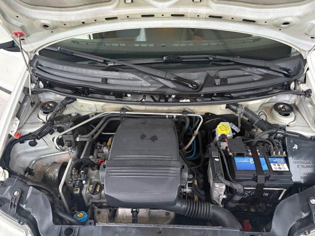 FIAT Panda 1.2 Dynamic BENZ/METANO OK NEOPATENTATI FARI FENDI