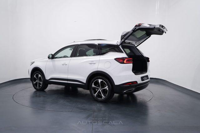 DR MOTOR DR 6.0 1.5 Turbo Bi-Fuel GPL