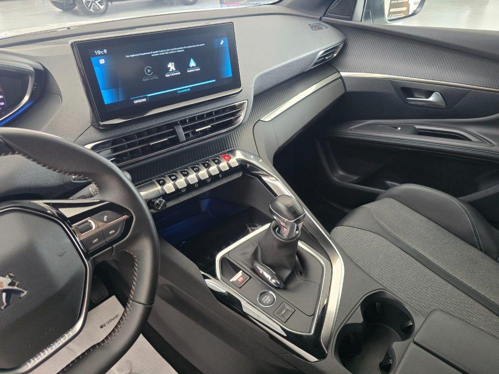 Peugeot 3008 PureTech Turbo 130 S&S Allure Pack