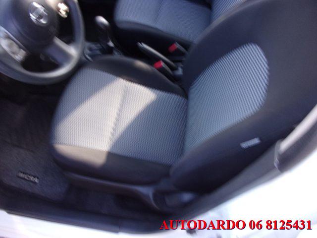 NISSAN Micra 1.2 12V 5 porte GPL Eco Acenta