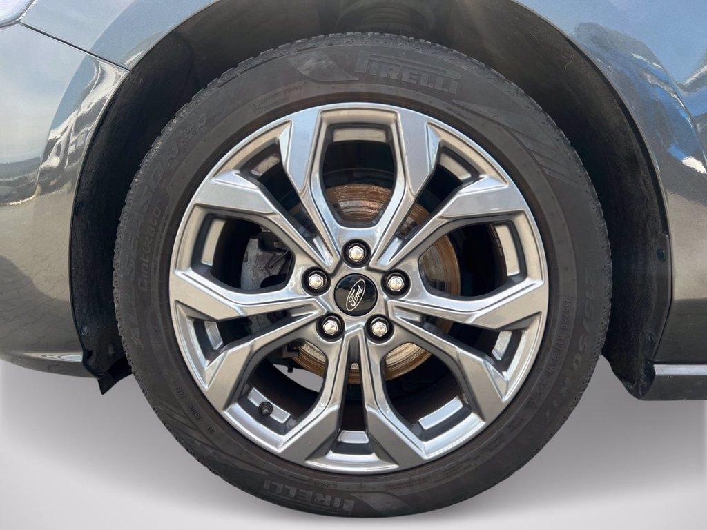 FORD Focus 1.0 EcoBoost Hybrid 125 CV 5p. ST-Line Design del 2023