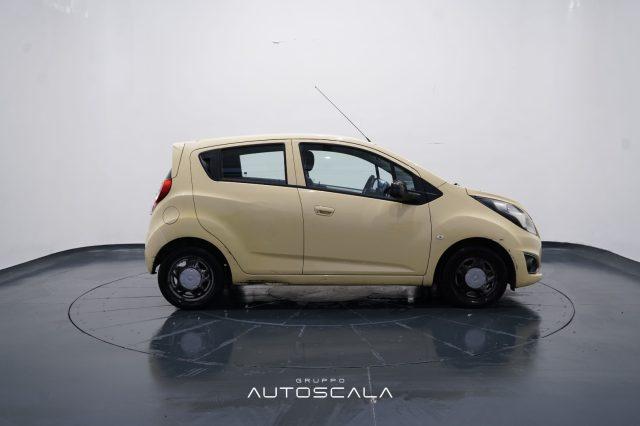 CHEVROLET Spark 1.0 LS