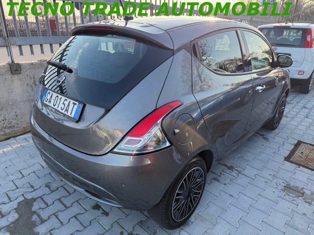 LANCIA Ypsilon 1.2 69 CV 5 porte S&S Gold PREZZO VERO