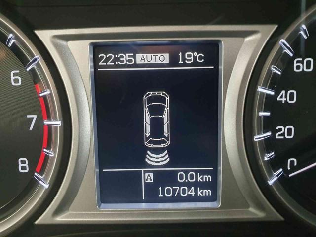 SUZUKI Vitara 1.6 VVT 4WD AllGrip V-Top 10000km!!!!