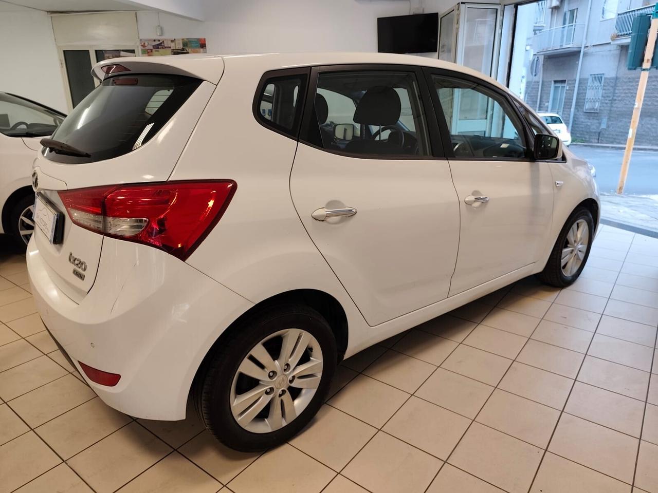 Hyundai iX20 1.4 CRDI 77 CV Comfort