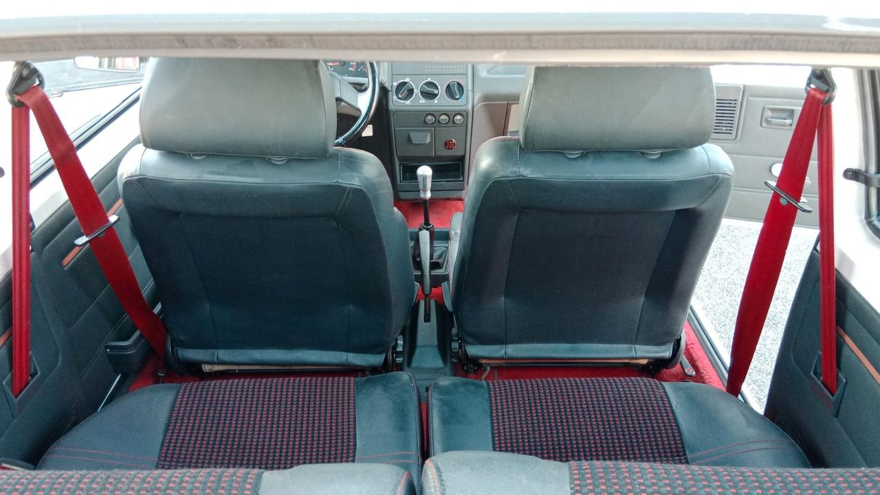 Peugeot 205 Rallye 1.3