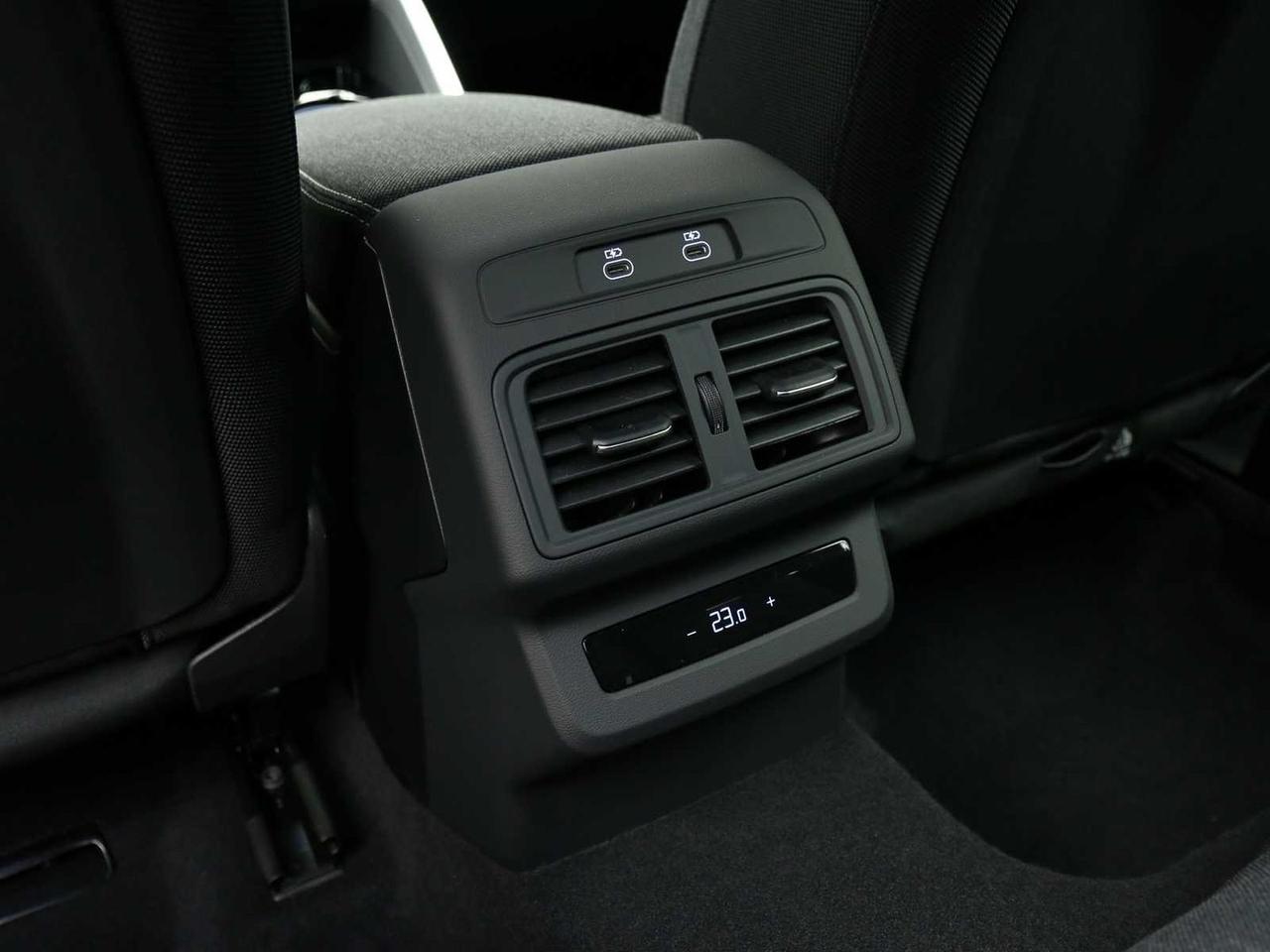 Audi Q5 (3A Serie) Sportback TDI 204 #9576