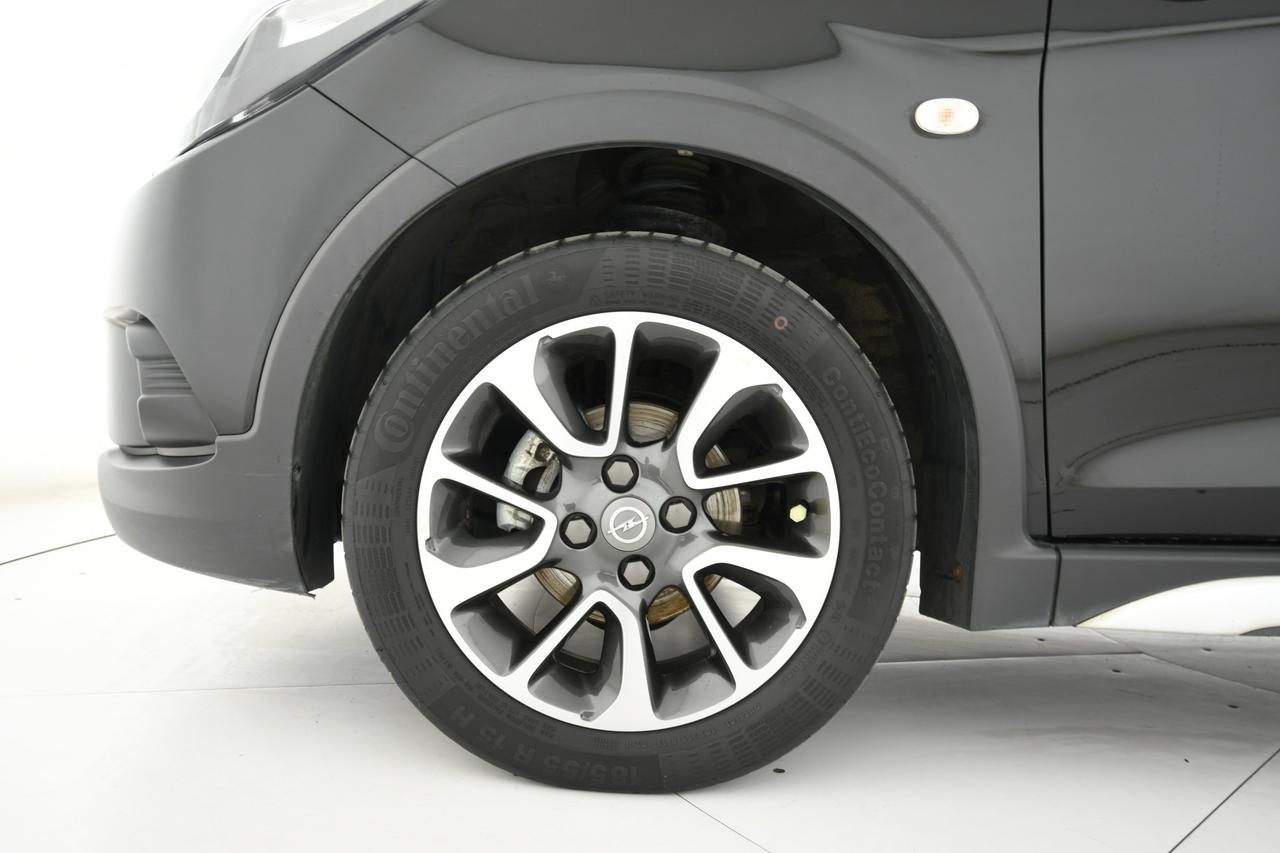 OPEL Karl 1.0 Rocks 73cv APP CONNECT+NEOPATENTATI