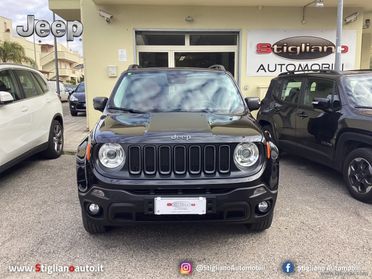 JEEP Renegade 2.0 Mjt 170CV 4WD AD.L. Tr.hawk TETTO PELLE TELEC FARI