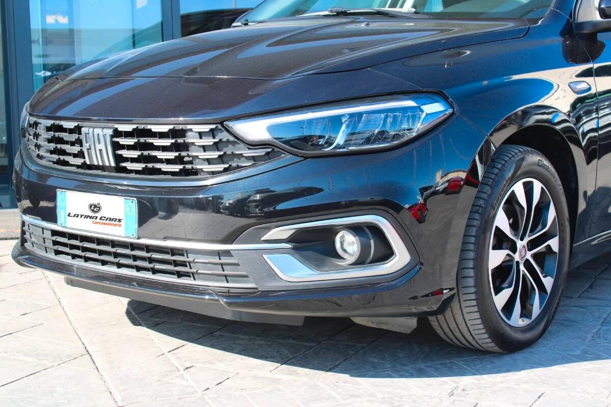 Fiat Tipo 1.6 mjt CityLife s&s 130cv Con CARPLAY
