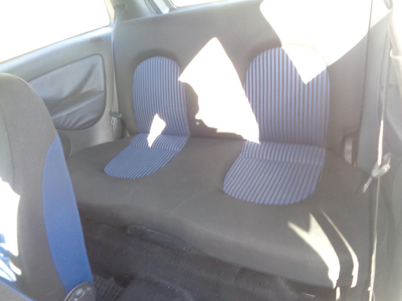 Lancia Ypsilon 1.2 Platino garaz 12 mesi