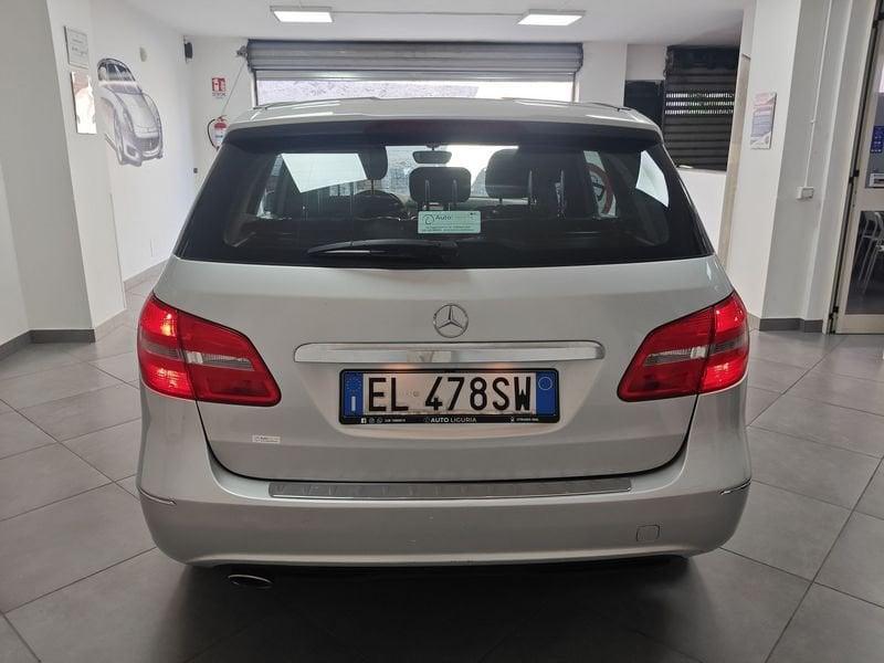 Mercedes-Benz Classe B B 180 cdi be Executive