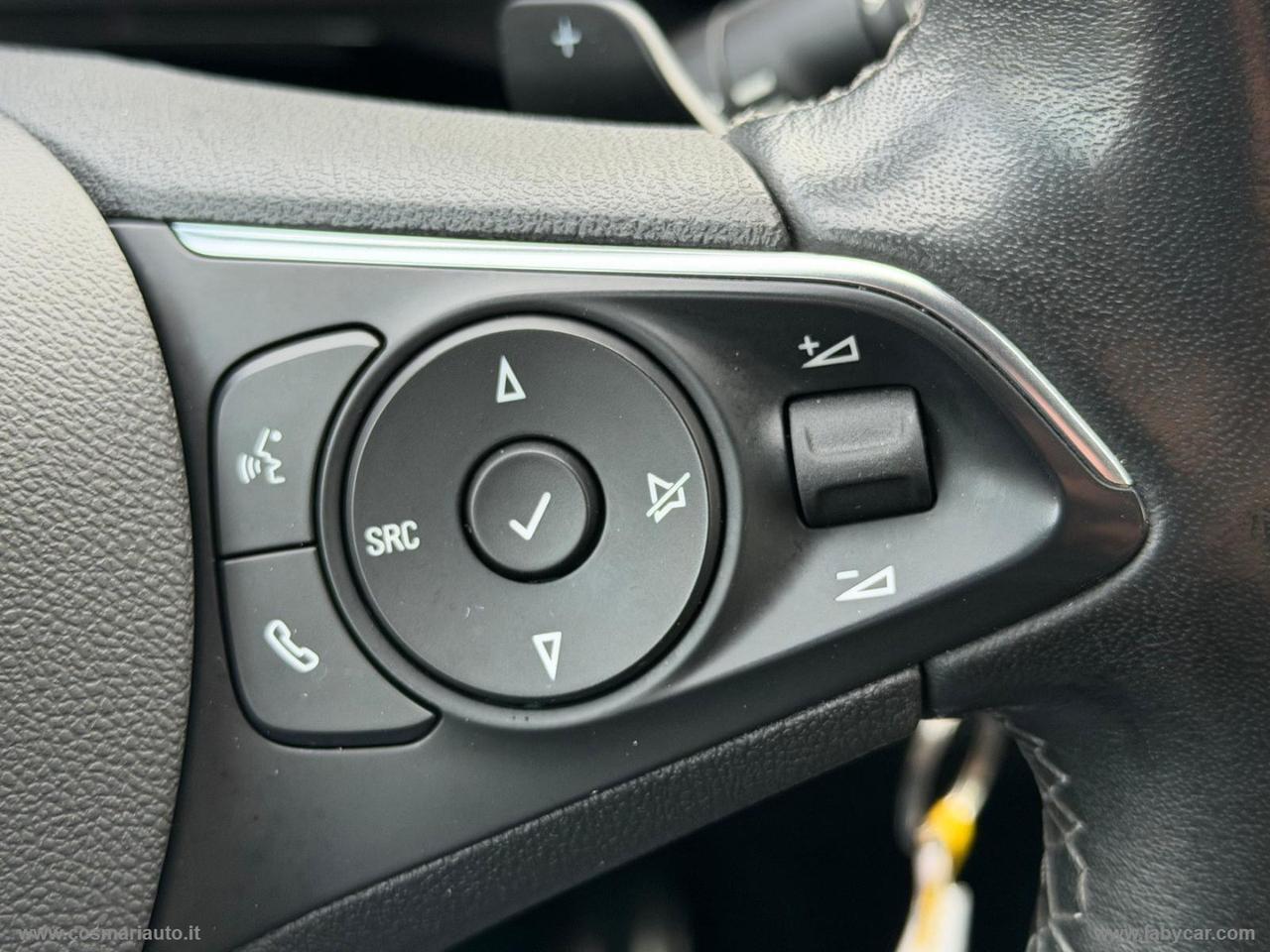 OPEL Grandland 1.5 D Ecotec aut. GS Line