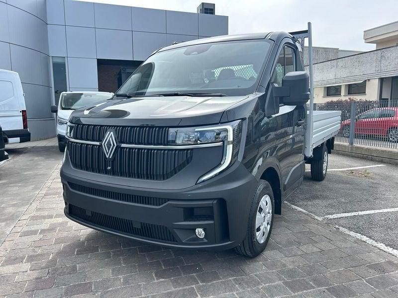 Renault Master master T35 2.0 blue dci 150cv L2 cab EVIE