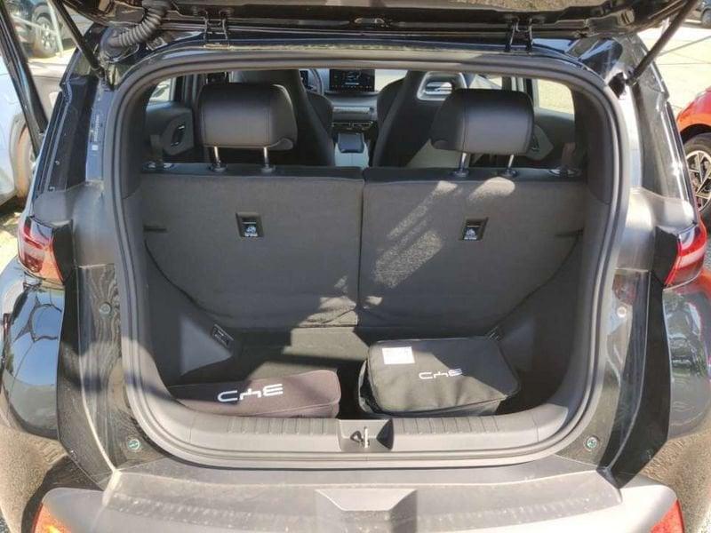 BYD Dolphin Surf Active