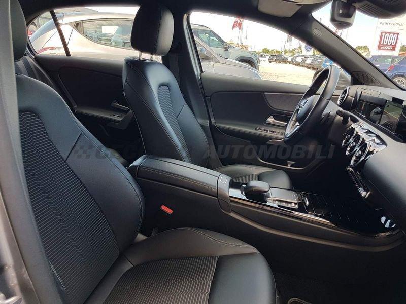 Mercedes-Benz Classe A A 180 d Sport auto
