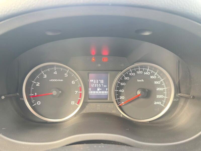 SUBARU XV 1ª serie XV 1.6i Style