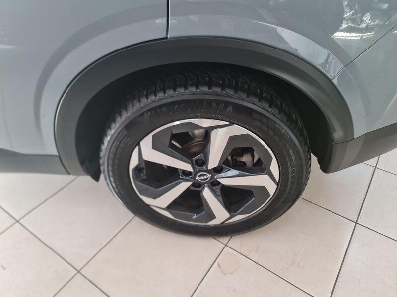 Nissan Qashqai e-Power Qashqai e-Power N-Connecta