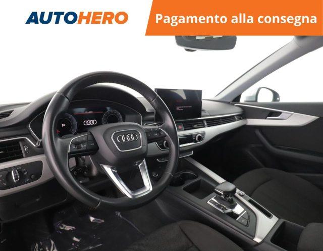 AUDI A4 Avant 35 TDI/163 CV S tronic Business Advanced