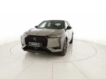 DS DS3 1.5 bluehdi Performance Line 130cv auto