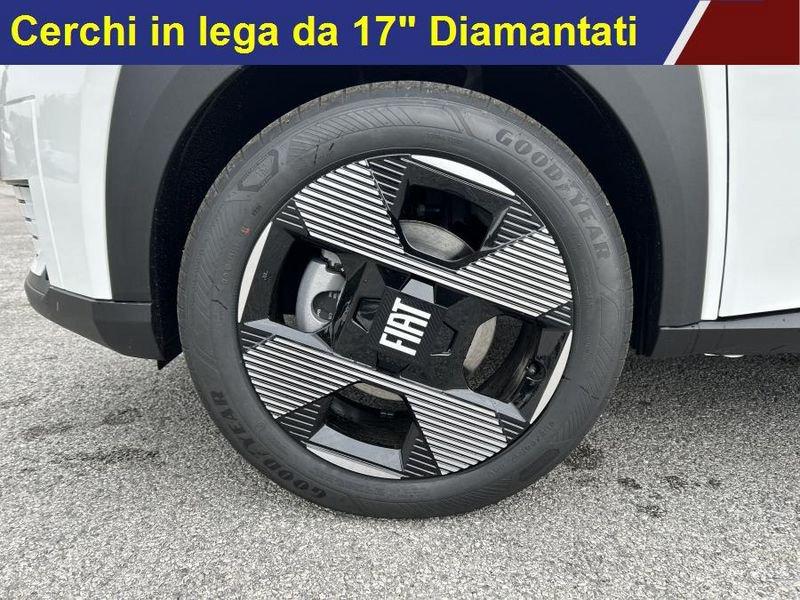 FIAT Grande Panda 1.2 Hybrid 110cv DCT La Prima OFFERTA LIMITATA!!