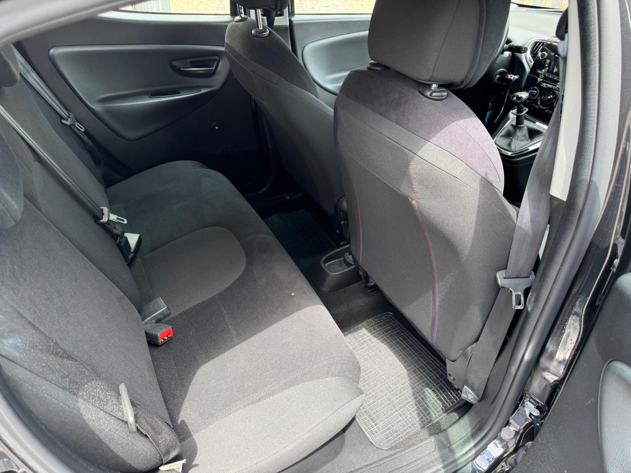 Lancia Ypsilon 1.2 GPL - SOLO 92.000 KM - 2015