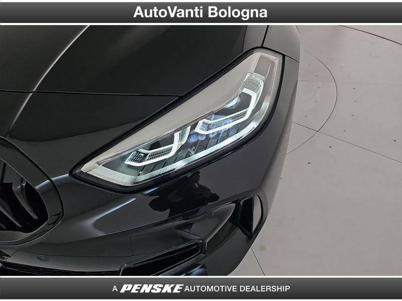 BMW Serie 1 118i 5p. Msport