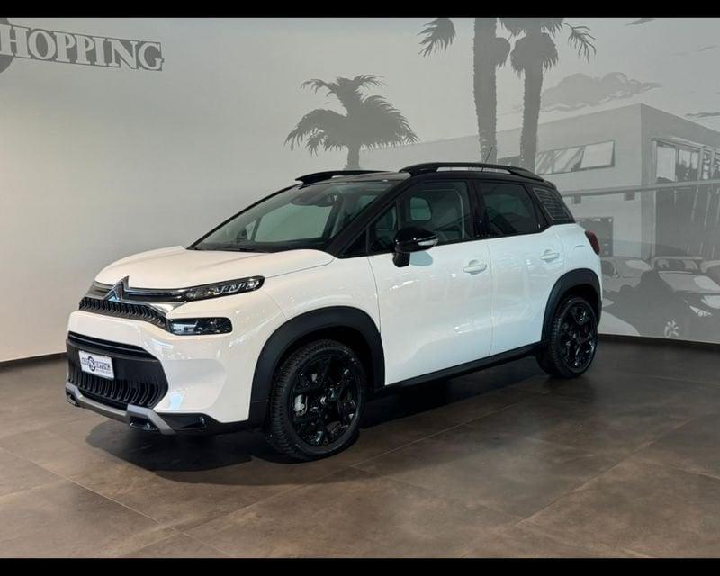 Citroën C3 Aircross PureTech 130 S&S EAT6 Max