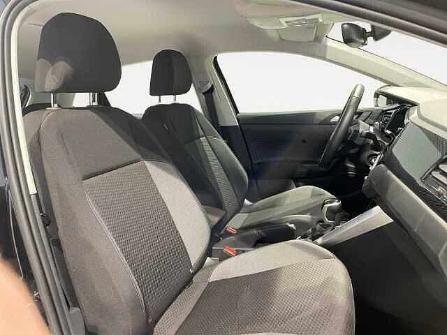 Volkswagen Polo 6ª serie 1.0TSI 95CV DSG Life - IVA ESPOSTA/NEOPATENTATI