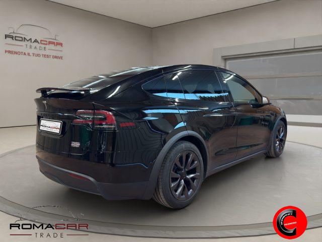 TESLA Model X Plaid 1022cv ? 6 posti ?? full optional