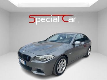 Bmw 520 520d Msport