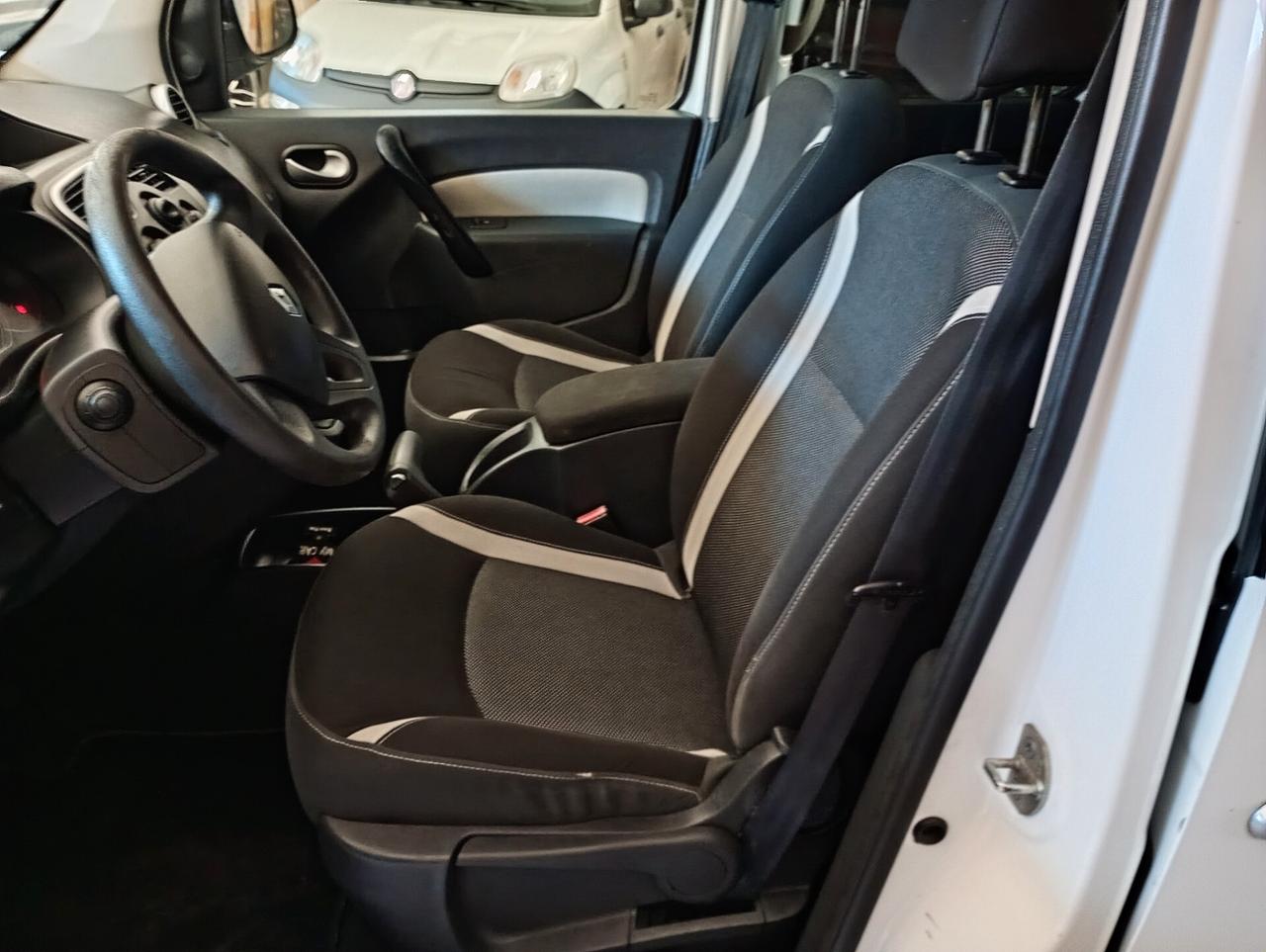 Renault Kangoo 1.5 dCi 90CV 5 porte Stop & Start Extrem