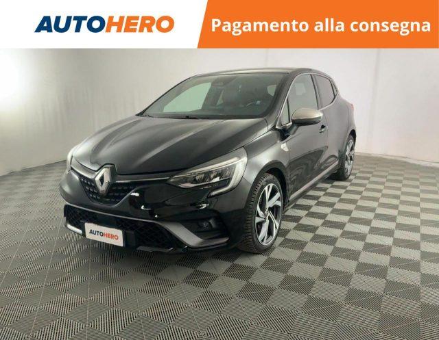 RENAULT Clio TCe 130 CV EDC FAP 5 porte R.S. Line