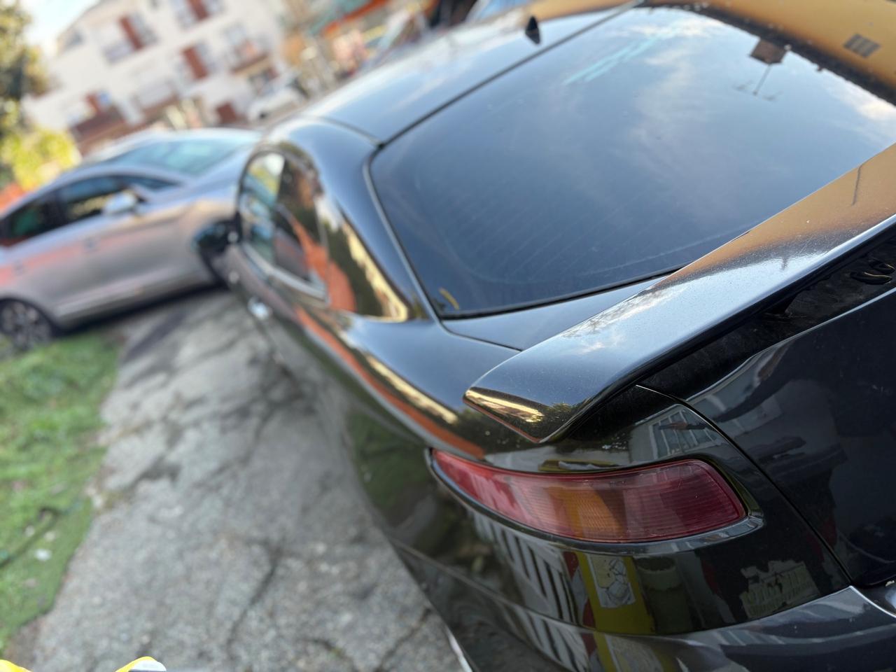 Alfa Romeo GT 1.9 MJT 16V Collezione Euro 4