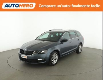 SKODA Octavia 1.0 TSI DSG Wagon Executive