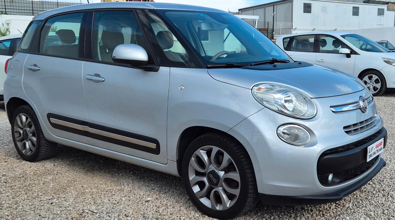 Fiat 500L 1.6 Multijet 120 CV Lounge perfetta