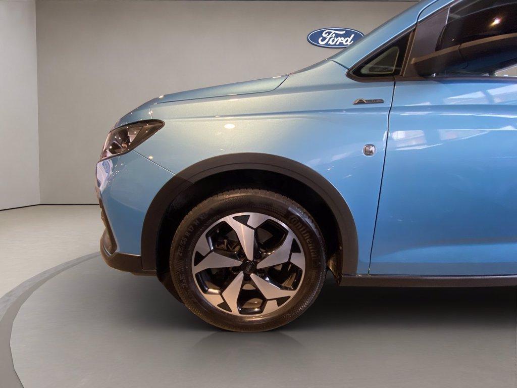 FORD Tourneo Connect V761 2.0 ecoblue 102cv Active del 2023