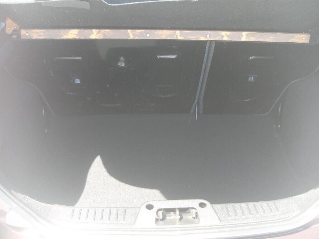 Ford Fiesta 1.4 GPL - 2009
