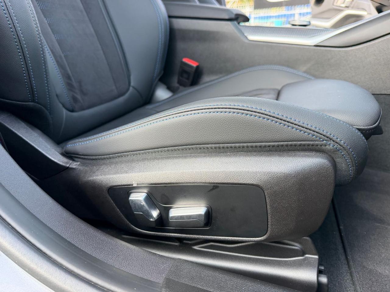 Bmw 320 Serie 3 d MHEV X Drive M Sport Pro #50779
