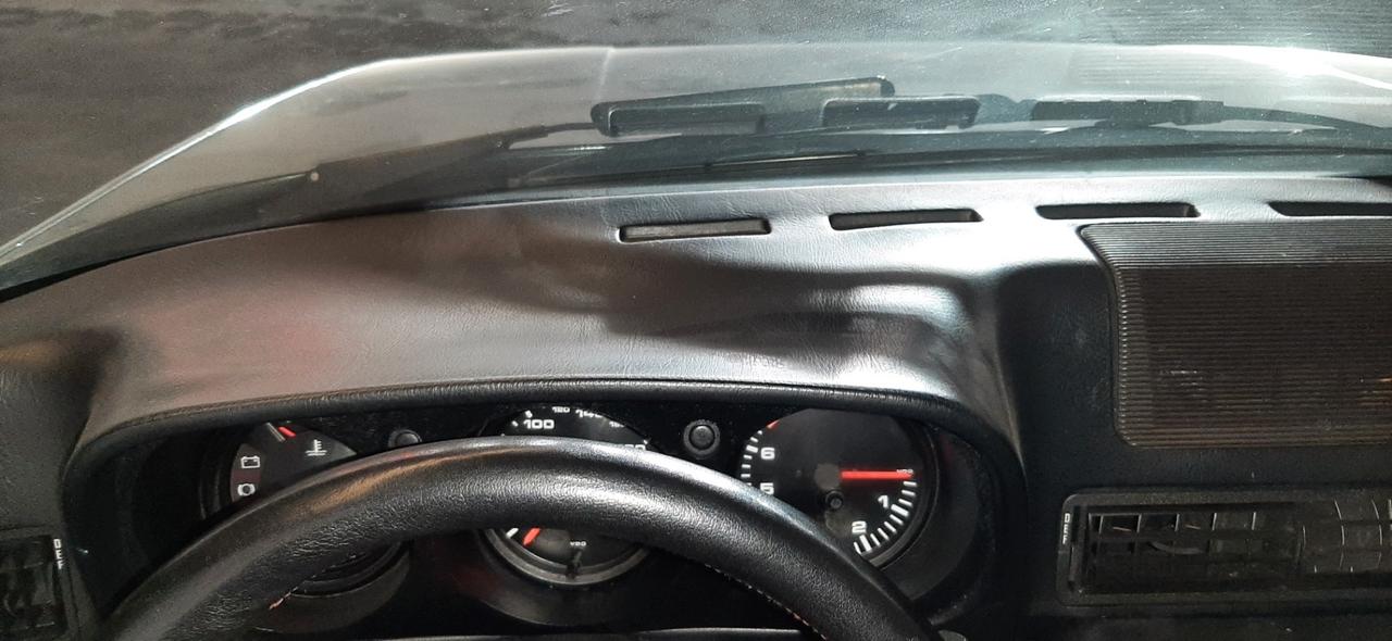 Porsche 924 XK 2.0 1980