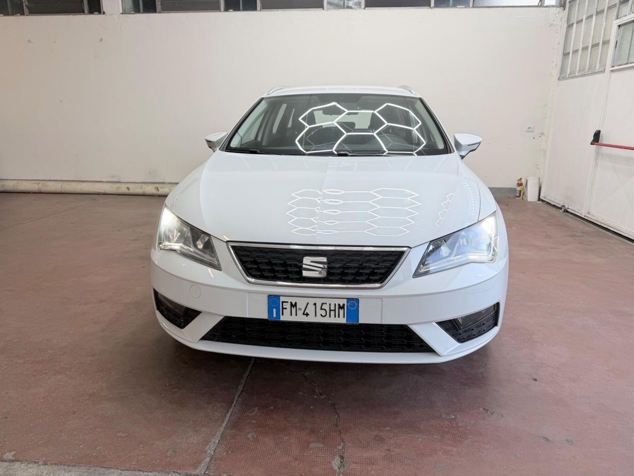 Seat Leon 1.6 TDI 115 CV ST Style