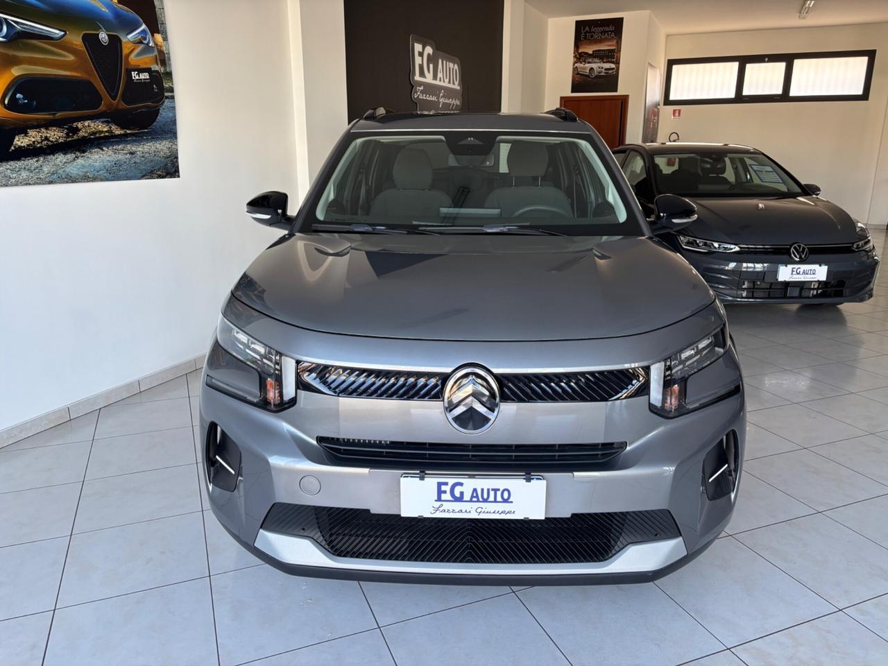 Citroen C3 1.2 100cv S&S Plus